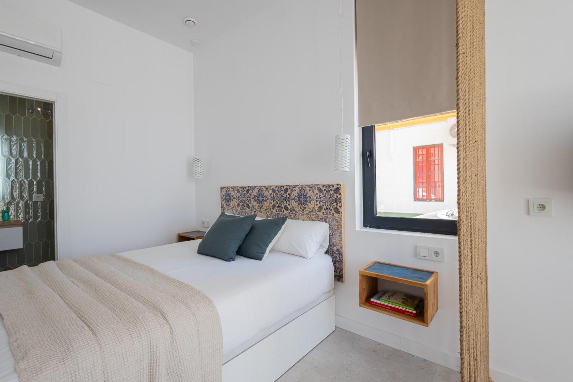 Florit Flats - The Joaquin Sorolla Apartment I Valensiya Dış mekan fotoğraf